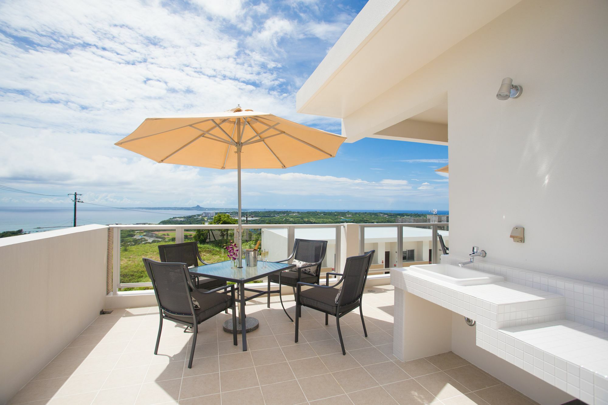 Private Villa Gushikumui By Coldio Premium Motobu Exterior foto
